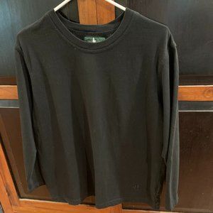 Boy's Hunt Club Long-sleeve T-shirt - 18-20